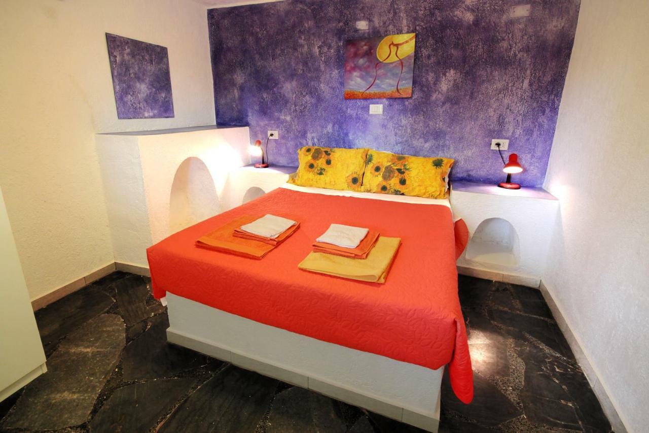 Apartment Ierapetra La Luna Blu *