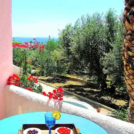 Ierapetra La Luna Blu Ferma Exterior foto