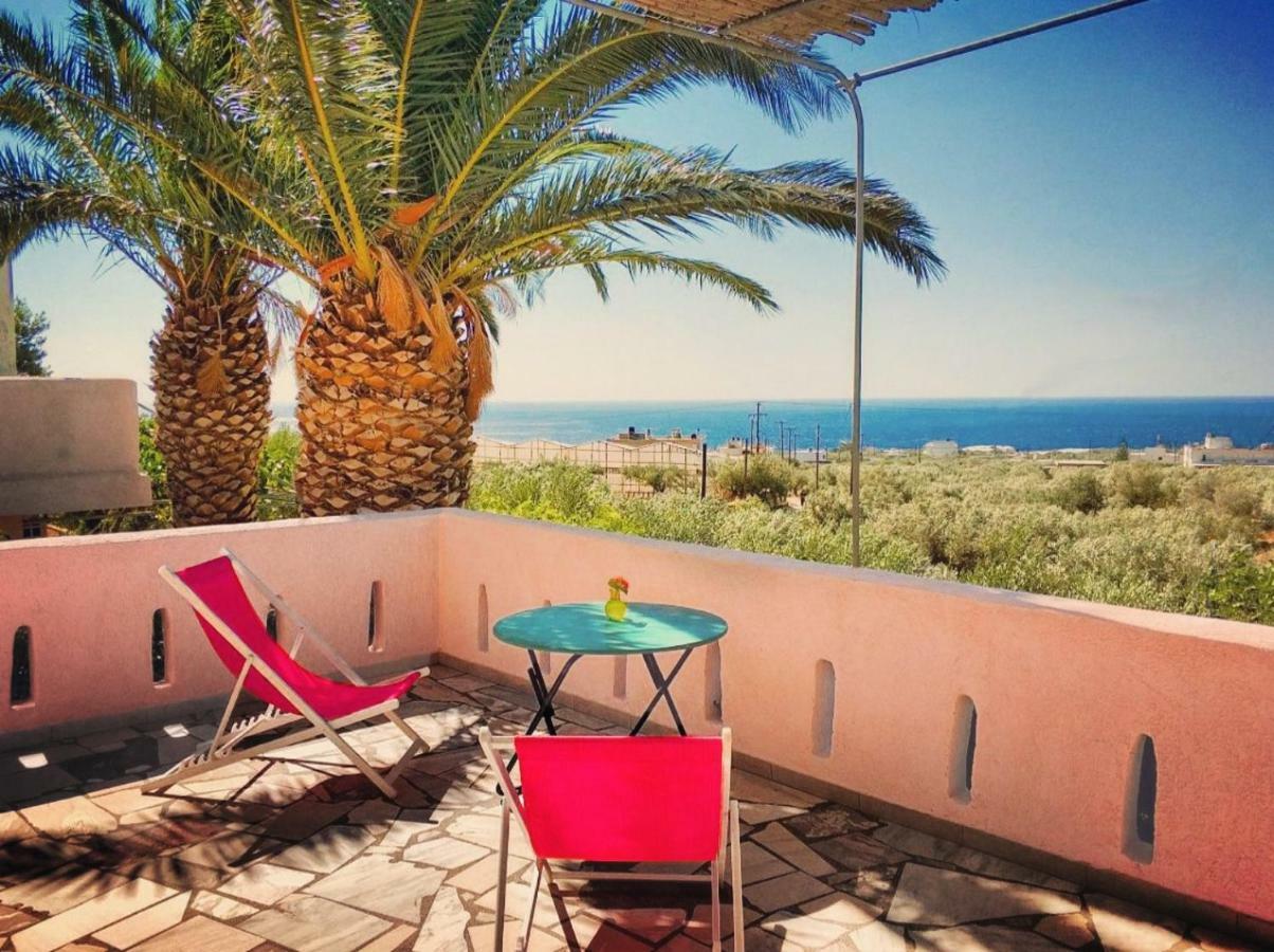 Apartment Ierapetra La Luna Blu Ferma