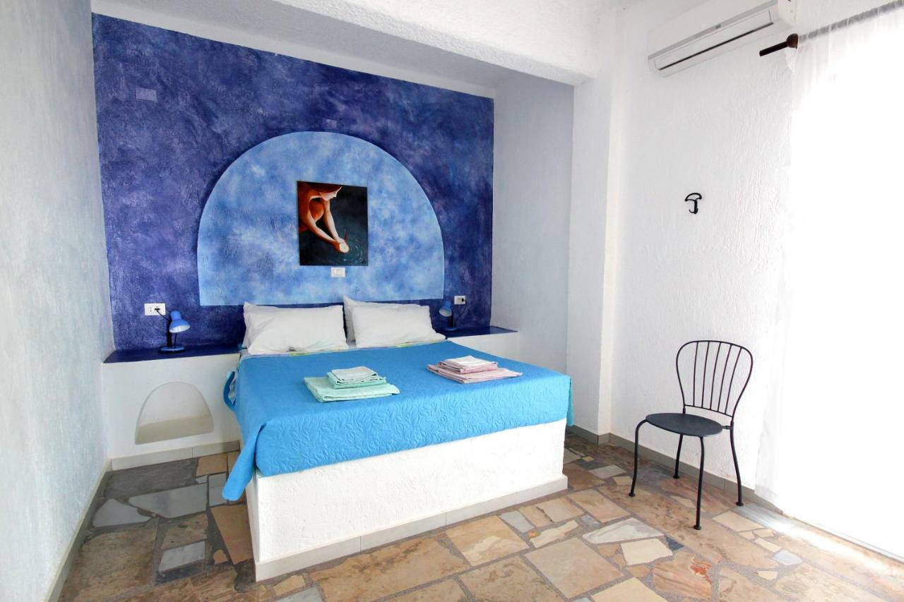 Apartment Ierapetra La Luna Blu